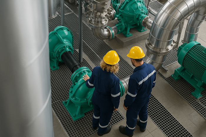 S. M. I. | Nuestros Servicios