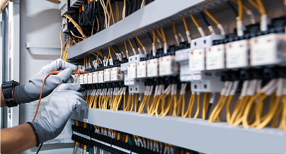 S. M. I. | Venta de materiales e insumos industriales